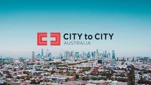 We partner with City to City Australia